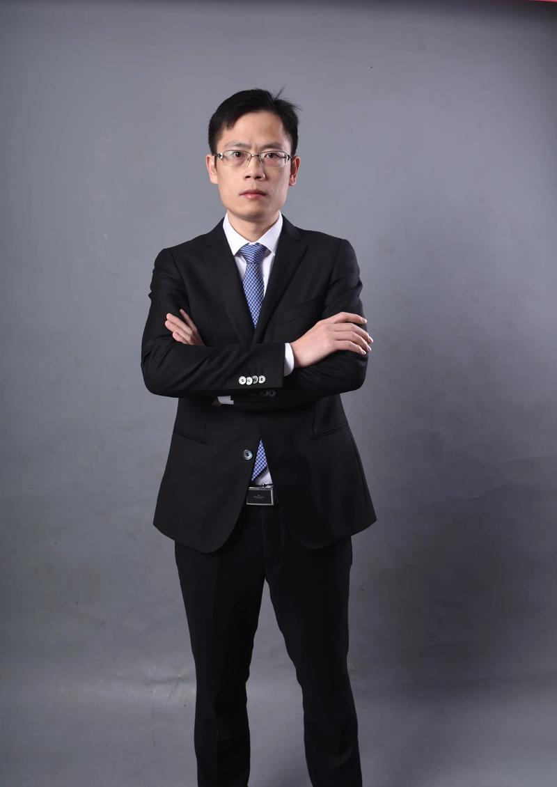 宋淑明 交互与体验设计负责人